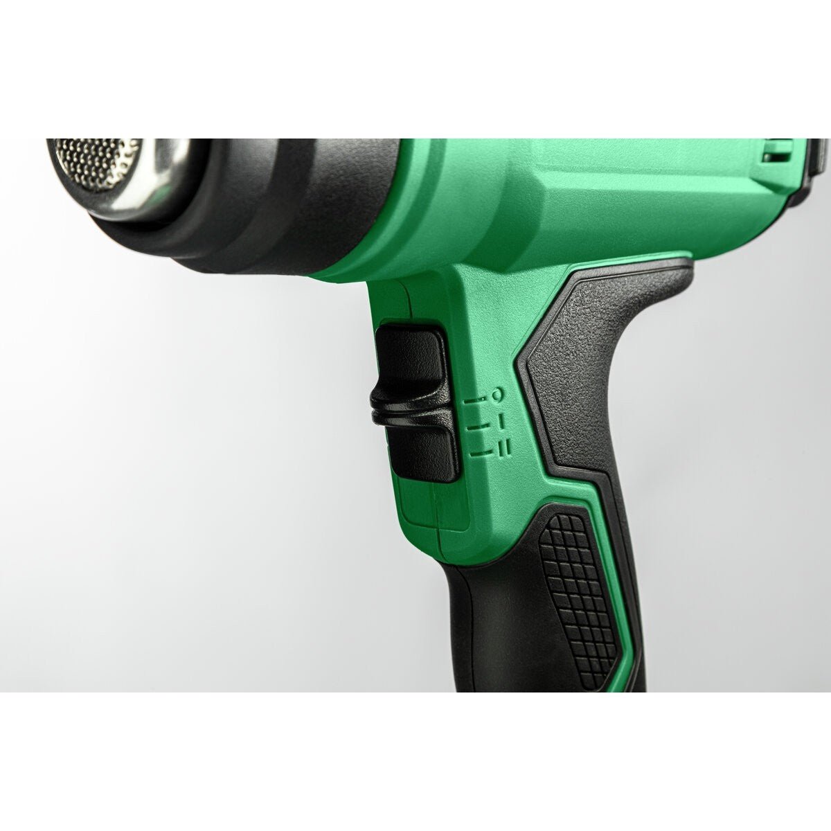 Hikoki RH18DAW2Z - Pistola térmica de batería RH18DAW2Z