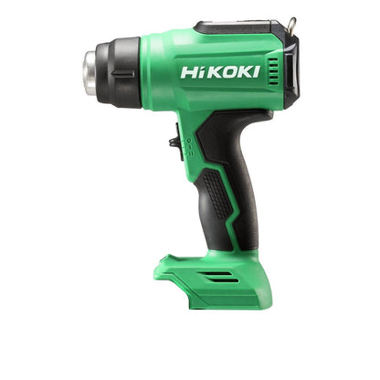 Hikoki RH18DAW2Z - Pistola térmica de batería RH18DAW2Z