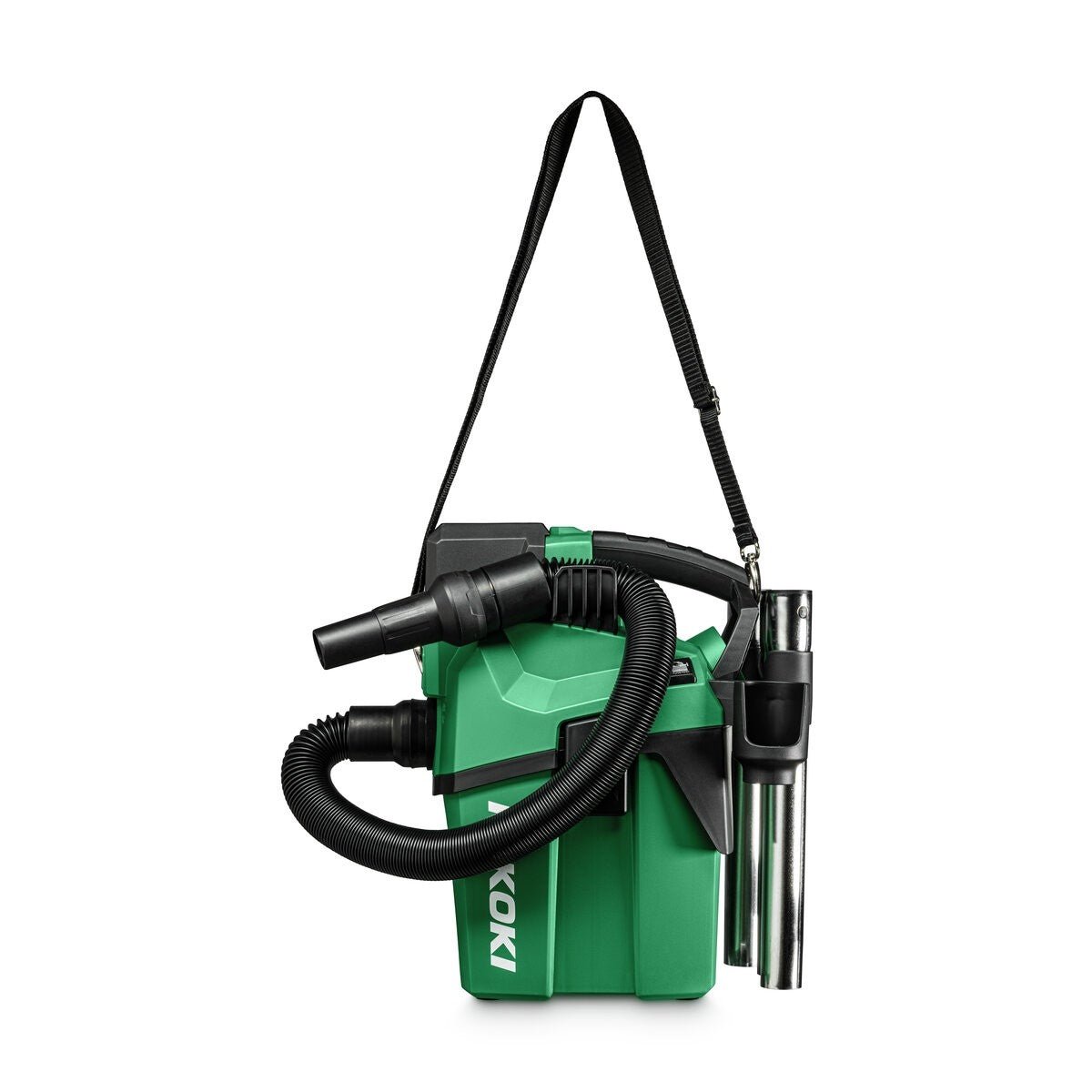 Hikoki RP18DLAW4Z - Extractor de polvo de batería RP18DLAW4Z