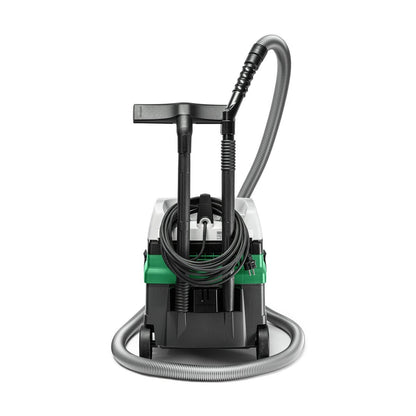 Hikoki RP250YBLWAZ - Extractor de polvo RP250YBLWAZ