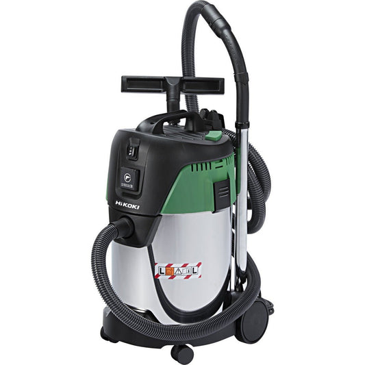 Hikoki RP300YDLWAZ - Extractor de polvo RP300YDLWAZ