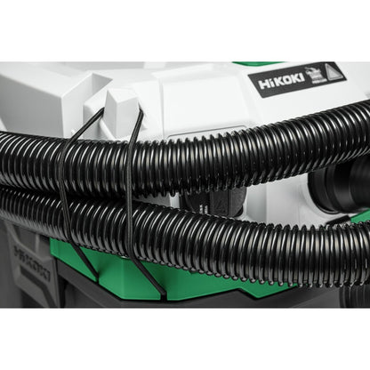 Hikoki RP300YHWAZ - Extractor de polvo RP300YHWAZ