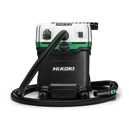Hikoki RP300YMWAZ - Extractor de polvo RP300YMWAZ
