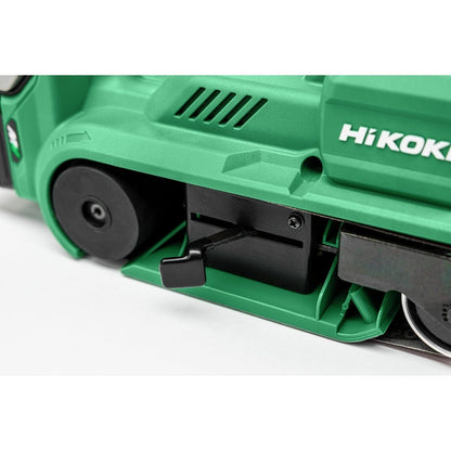 Hikoki SB3608DAW4Z - Lijadora de banda de batería SB3608DAW4Z