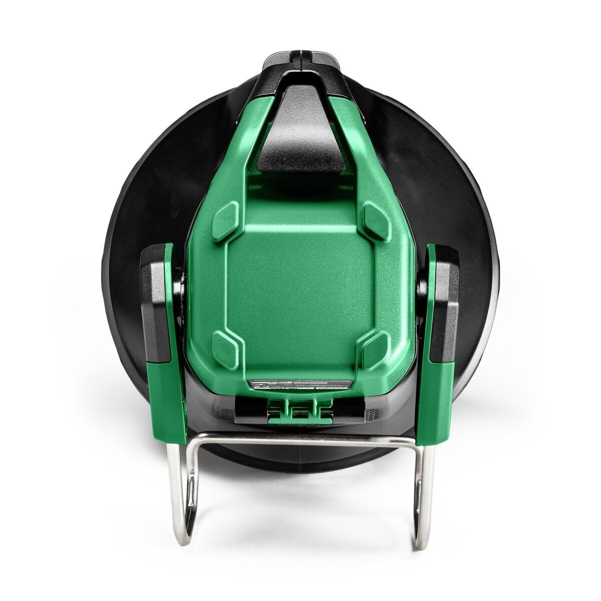 Hikoki UB18DAW4Z - Construcción ligera UB18DAW4Z