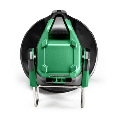 Hikoki UB18DAW4Z - Construcción ligera UB18DAW4Z