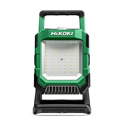 Hikoki UB18DCW4Z - Construcción ligera UB18DCW4Z