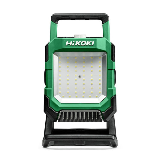 Hikoki UB18DCW4Z - Construcción ligera UB18DCW4Z