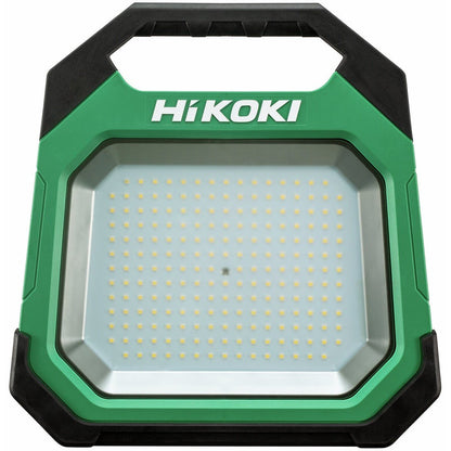 Hikoki UB18DDW4Z - Construcción ligera UB18DDW4Z