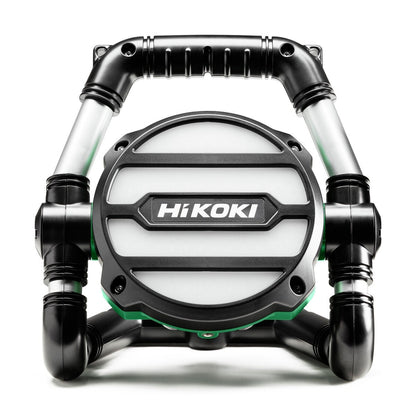 Hikoki UB18DGLL0Z - Construcción ligera UB18DGLL0Z