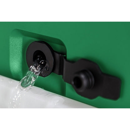 Hikoki UL18DBAW4Z - Caja de refrigeración y calefacción de batería UL18DBAW4Z