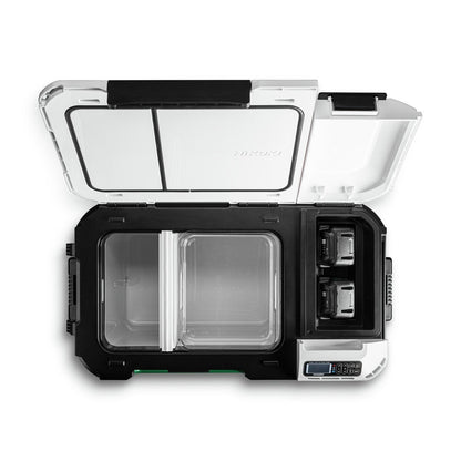 Hikoki UL18DBAW4Z - Caja de refrigeración y calefacción de batería UL18DBAW4Z
