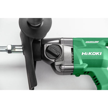 Hikoki UM36DAW4Z - Mezcladora de batería UM36DAW4Z