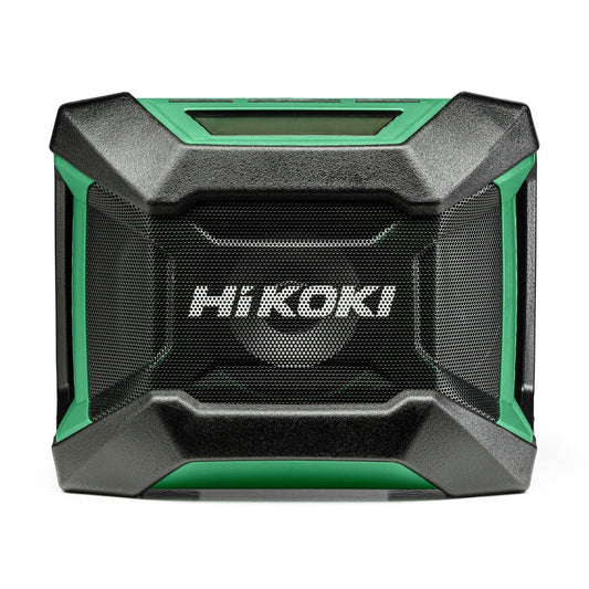 Hikoki UR18DAW4Z - Radio de batería UR18DAW4Z