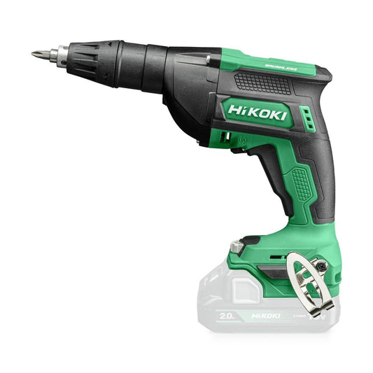 Hikoki W18DBW2Z - Destornillador W18DBW2Z