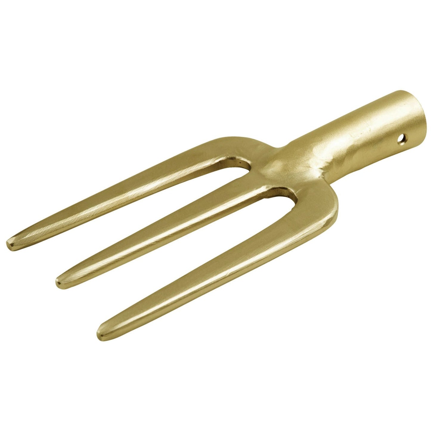 Fourche à poudre 370 mm