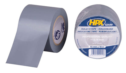 HPX Cinta aislante ancha PVC 52400 - Ferrotecnia