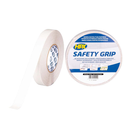 HPX Cinta antideslizante Safety Grip - Ferrotecnia
