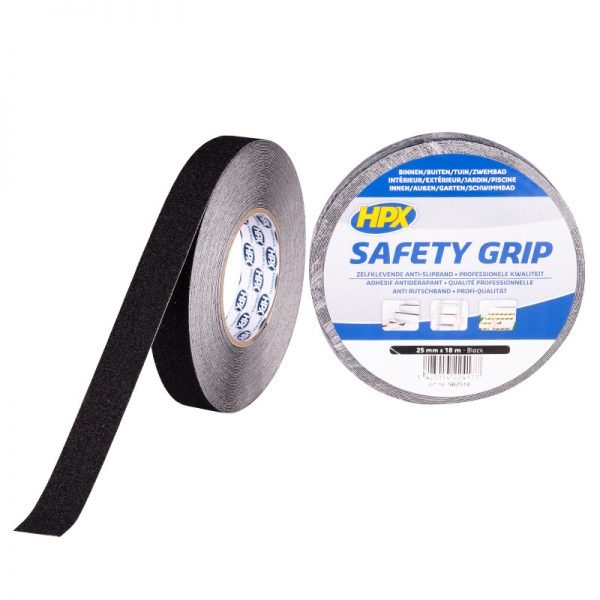 HPX Cinta antideslizante Safety Grip - Ferrotecnia