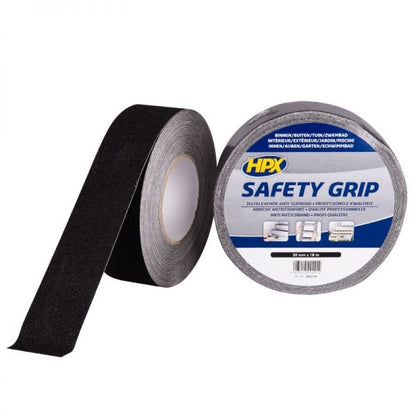 HPX Cinta antideslizante Safety Grip - Ferrotecnia