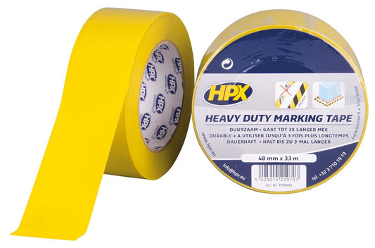 HPX Cinta de marcaje Heavy Duty - Ferrotecnia