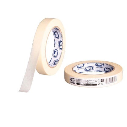 HPX Cinta de pintor Basic 4010 - Ferrotecnia