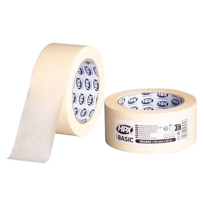 HPX Cinta de pintor Basic 4010 - Ferrotecnia