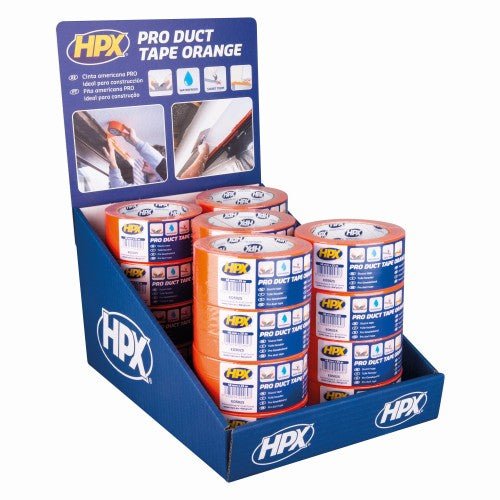 HPX - DB0025 - Expositor sobremesa de EO5025 (20 rollos) - Ferrotecnia