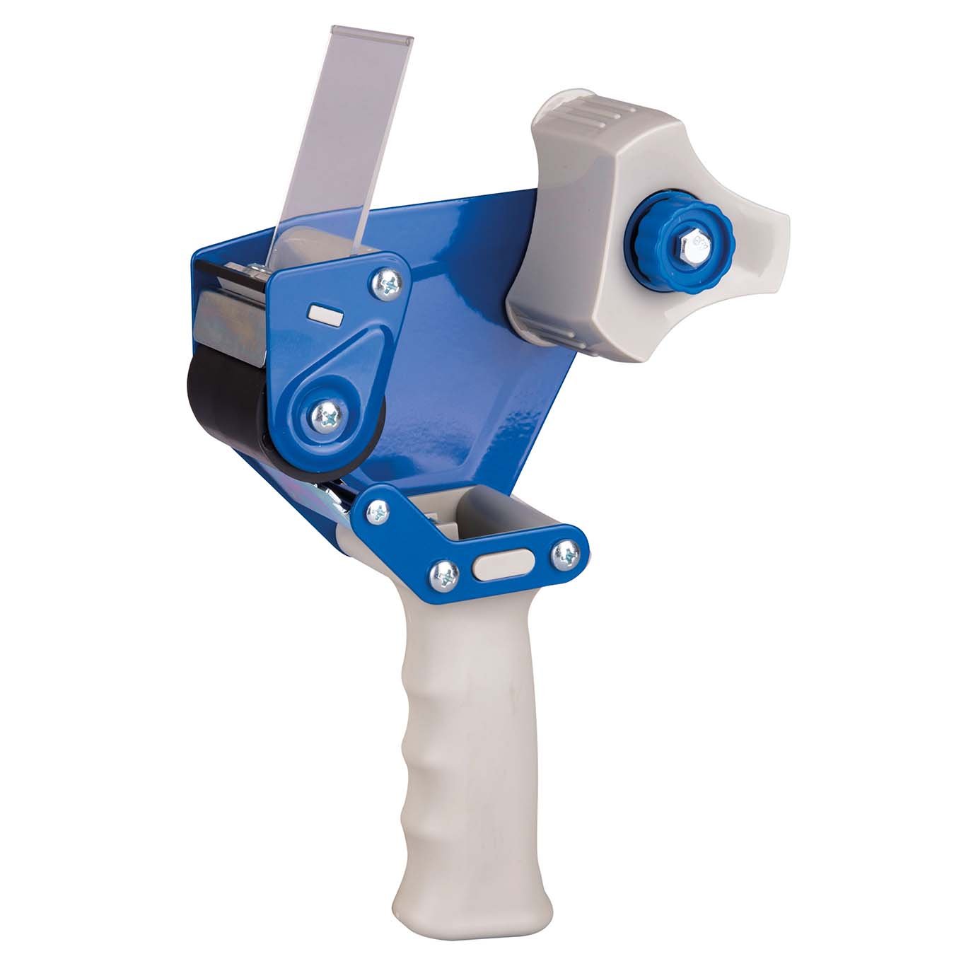 HPX DT0001 - Máquina de precintar con freno - Ferrotecnia