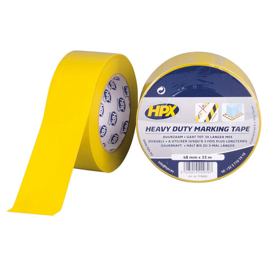 HPX Heavy Duty Marking Tape
