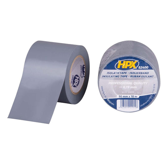 HPX Wide PVC Insulating Tape 52400 (10 units)