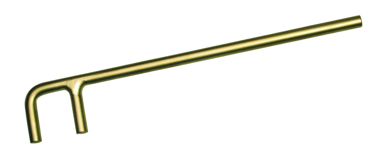 Hta p/válvulas 16x45mm - Ferrotecnia