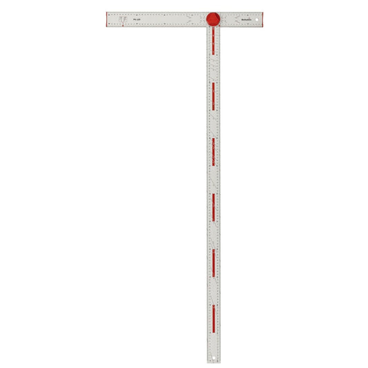 Hultafors 253501 - Adjustable Square for Plasterer PS120