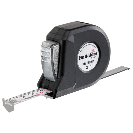 Hultafors 359203 - Flexometer Talmeter 3M