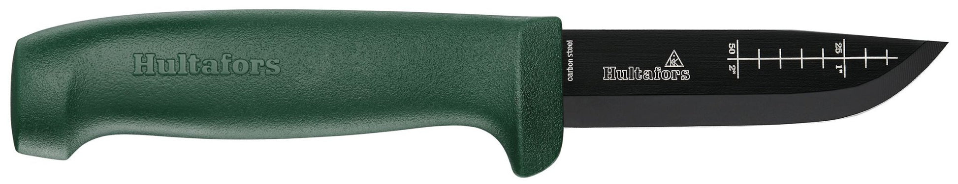 Hultafors 380110 - Cuchillo OK1 - Ferrotecnia