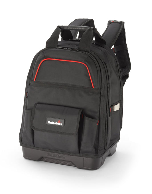 Hultafors 590120 - Mochila portaherramientas con base moldeada - Ferrotecnia