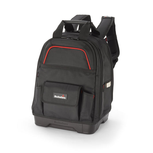Hultafors 590120 - Tool backpack with molded base