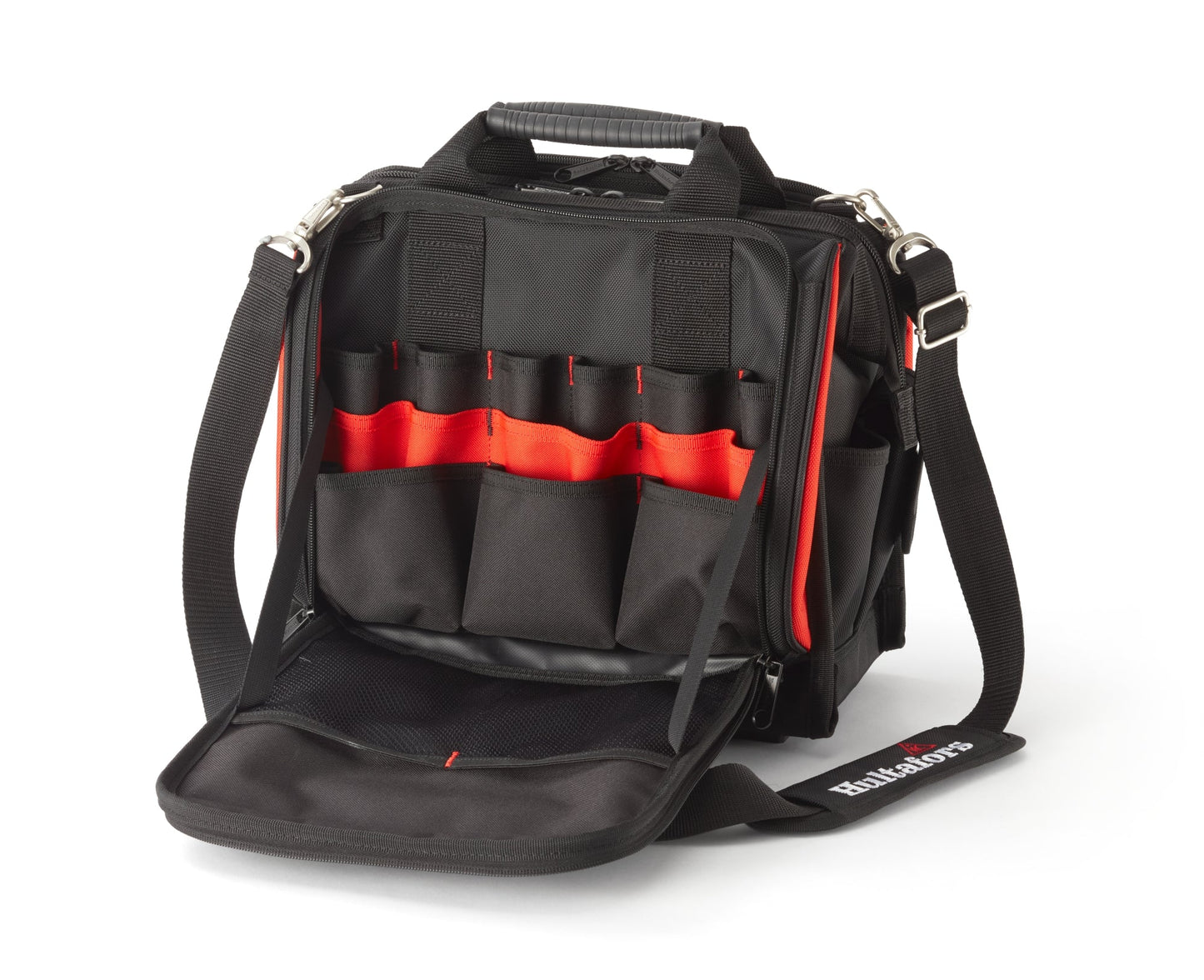 Hultafors 590160 - Bolsa portaherramientas para técnicos - Ferrotecnia