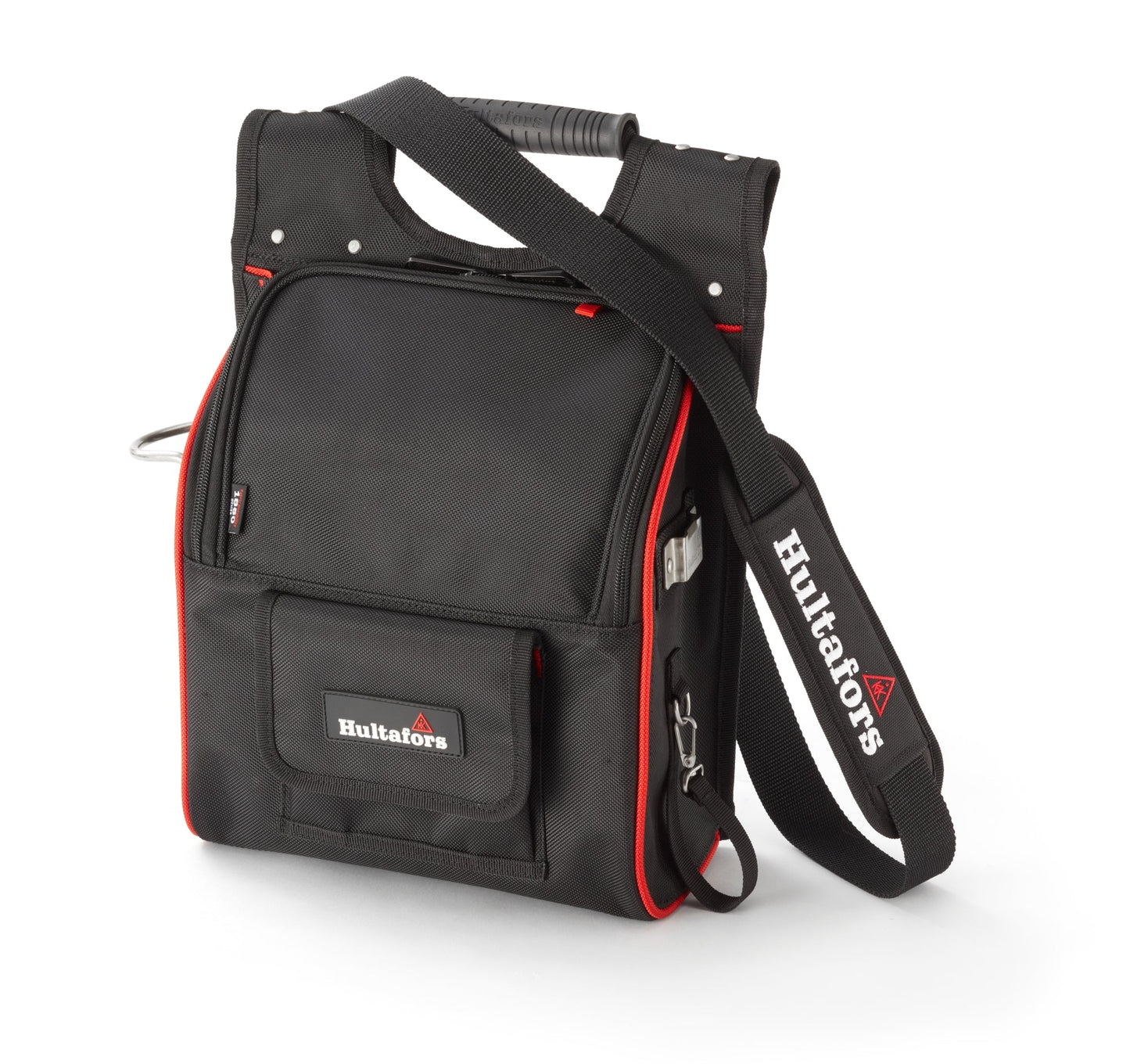 Hultafors 590180 - Bandolera portaherramientas para electricistas - Ferrotecnia