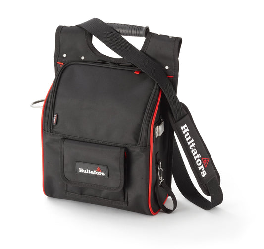 Hultafors 590180 - Bandolera portaherramientas para electricistas - Ferrotecnia