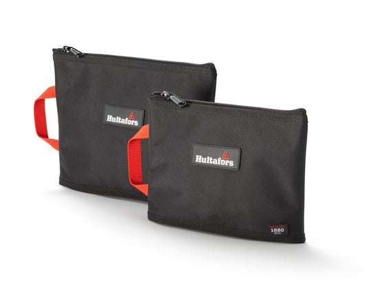 Hultafors 590190 - Bolsas portaherramientas con cremallera - Ferrotecnia