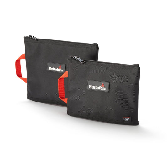 Hultafors 590190 - Zippered Tool Bags