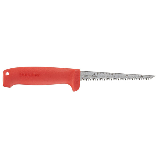 Hultafors 591260 - JAB SAW Serrated Knife 130 mm