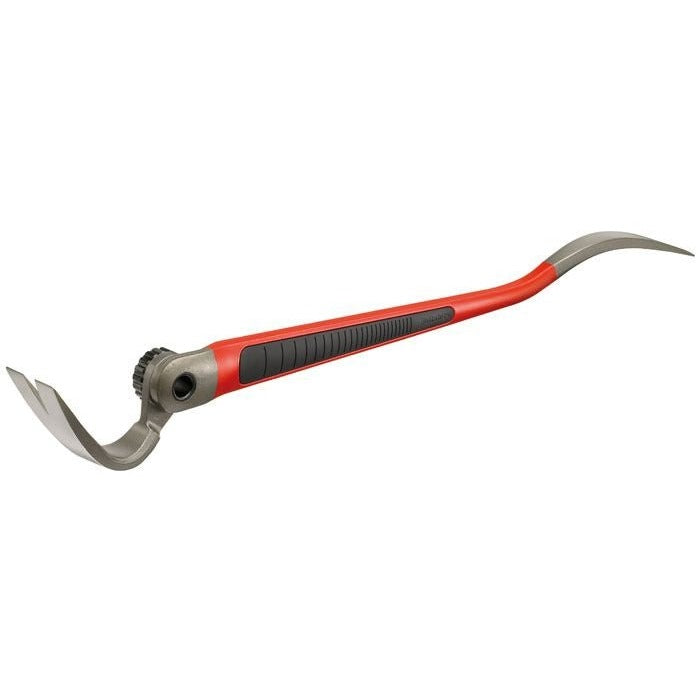 Hultafors 824115 - Adjustable Deconframing Bar 640 mm