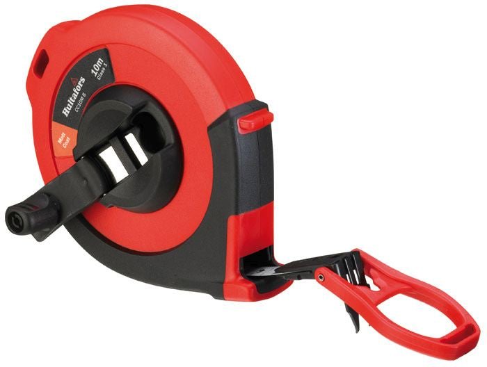 Hultafors Cinta métrica metálica CC - Ferrotecnia