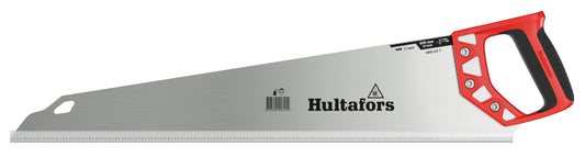 Hultafors 590724 - Serrucho HBS-22-7 de 550 mm y 7 TPI