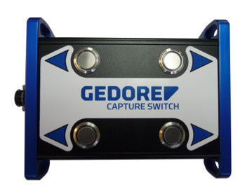 GEDORE 038703 - Capture d'écran - Commutateur 4 voies 038703