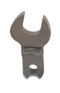 012020 - Einsteckmaulschlüssel 012020 Pasador cautivo SW 6 mm