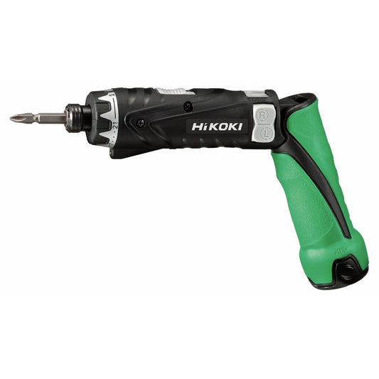 Hikoki DB3DL2WCZ - Taladro de batería DB3DL2WCZ