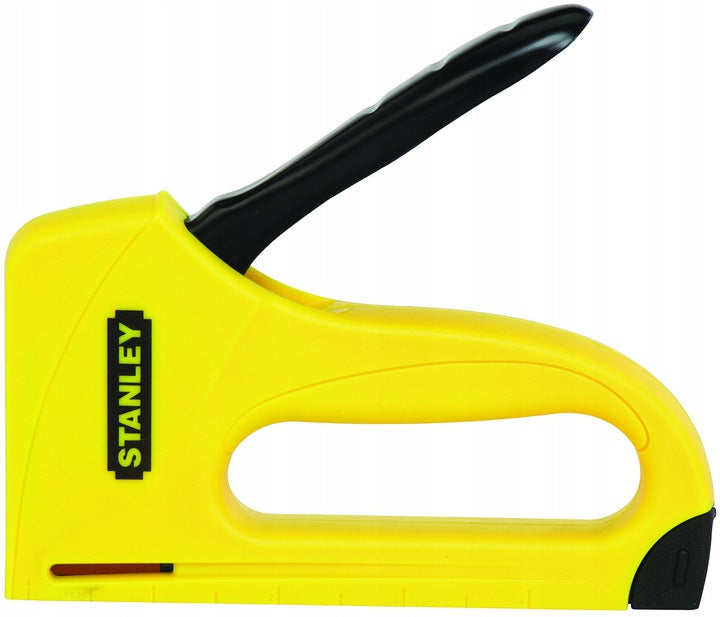 Stanley TR35 - Grapadora manual ligera para grapas tipo A